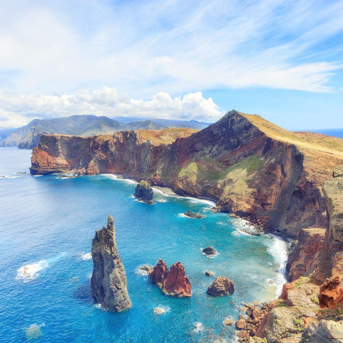 Por Madeira