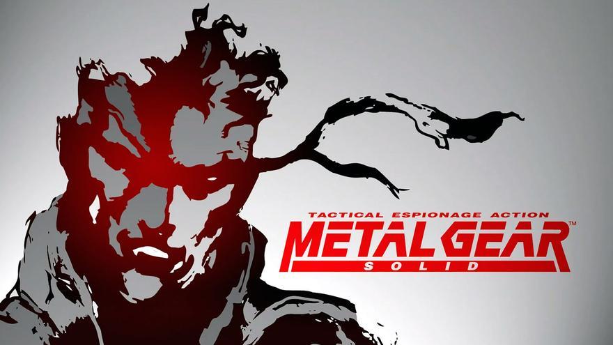 Las entregas clásicas de Metal Gear Solid, eliminadas temporalmente de las tiendas digitales