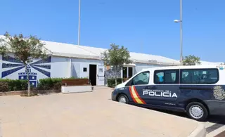 Ibiza y Formentera abren más espacios para recibir a otro centenar de migrantes