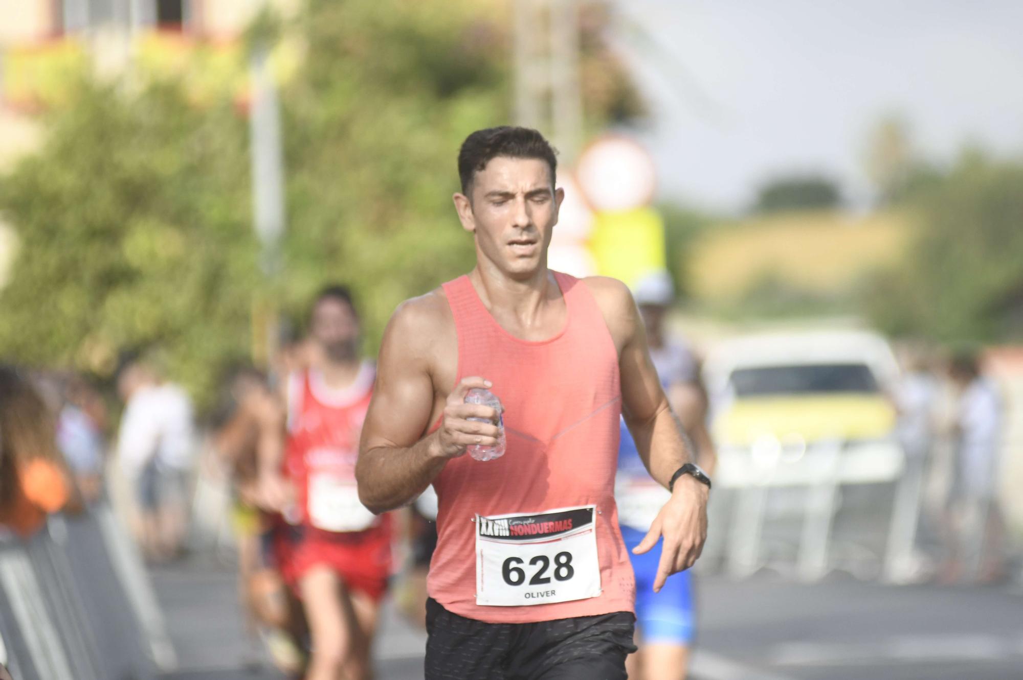 Carrera popular de Nonduermas