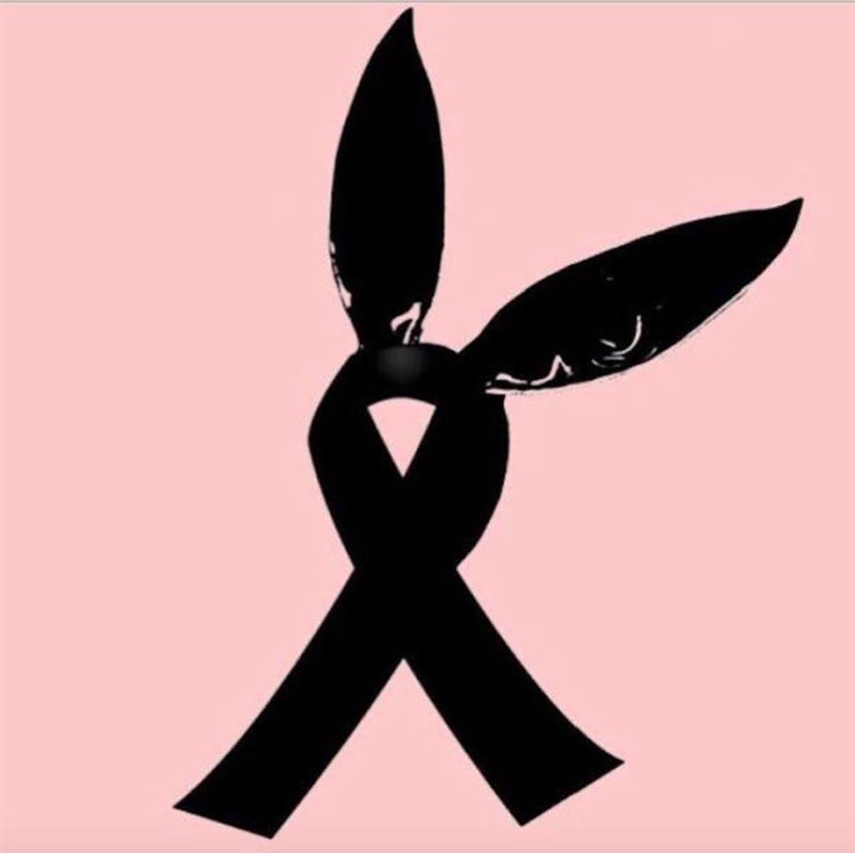 En apoyo tras la explosión en el concierto de Ariana Grande