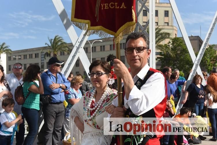 Desfile del Bando de la Huerta (2)