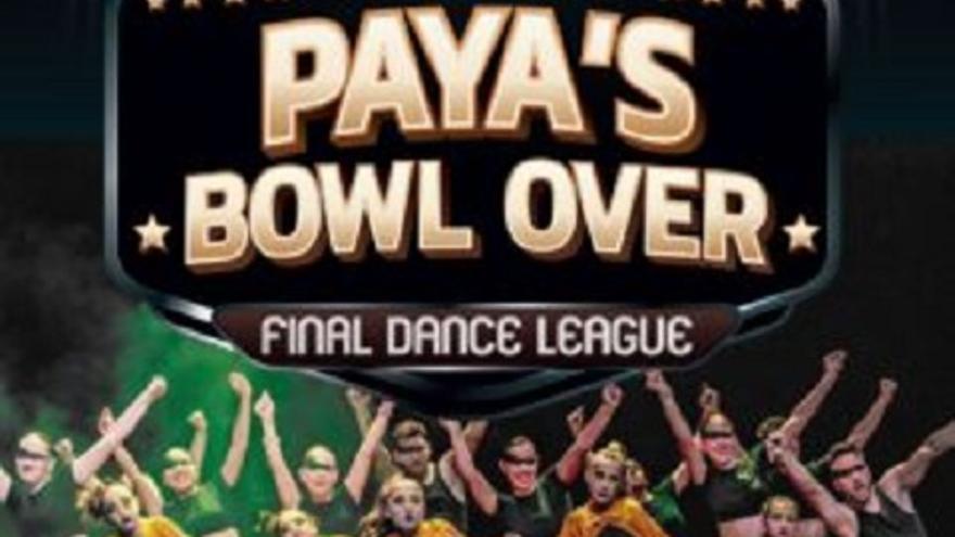 Payas Bowl Over: Final Dance League