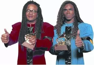 El timo de Milli Vanilli se convierte en ópera