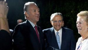 José Joly, reelegit com a president de l’AMI