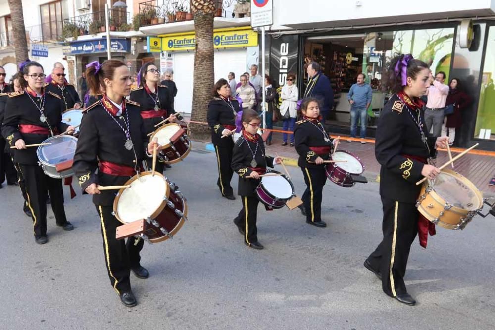 Santo Encuentro en Santa Eulària