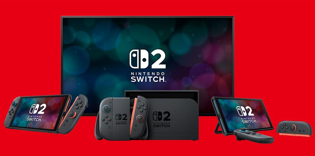 Switch 2: La presentación que lo aclaró todo o, mejor dicho, que dejó todo en duda.
