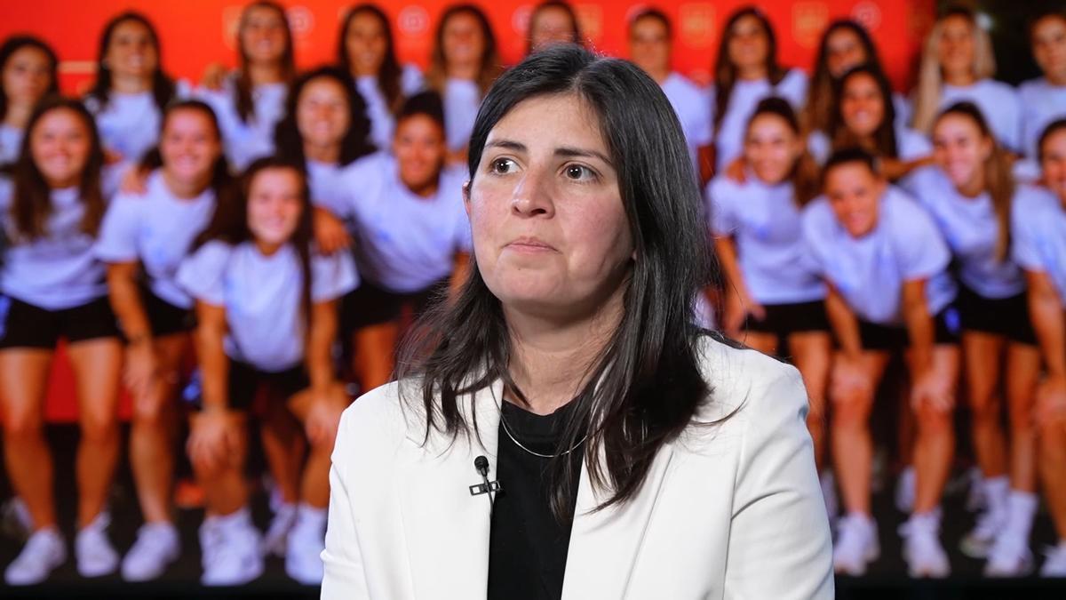 Entrevista a Amanda Gutiérrez