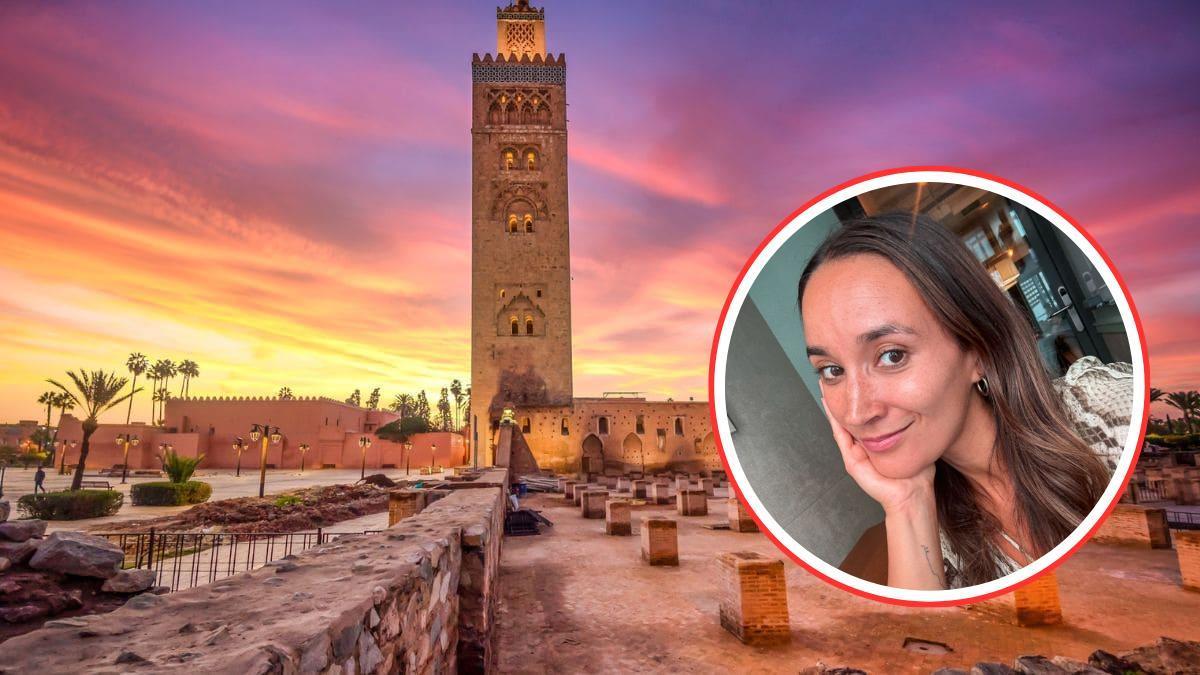 La advertencia de esta turista española que viajó a Marruecos.