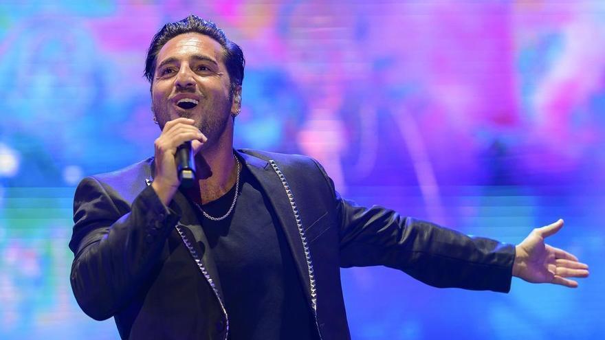 Las Palmas de Gran Canaria deberá pagar más de medio millón de euros a la Sgae por derechos de autor de eventos culturales