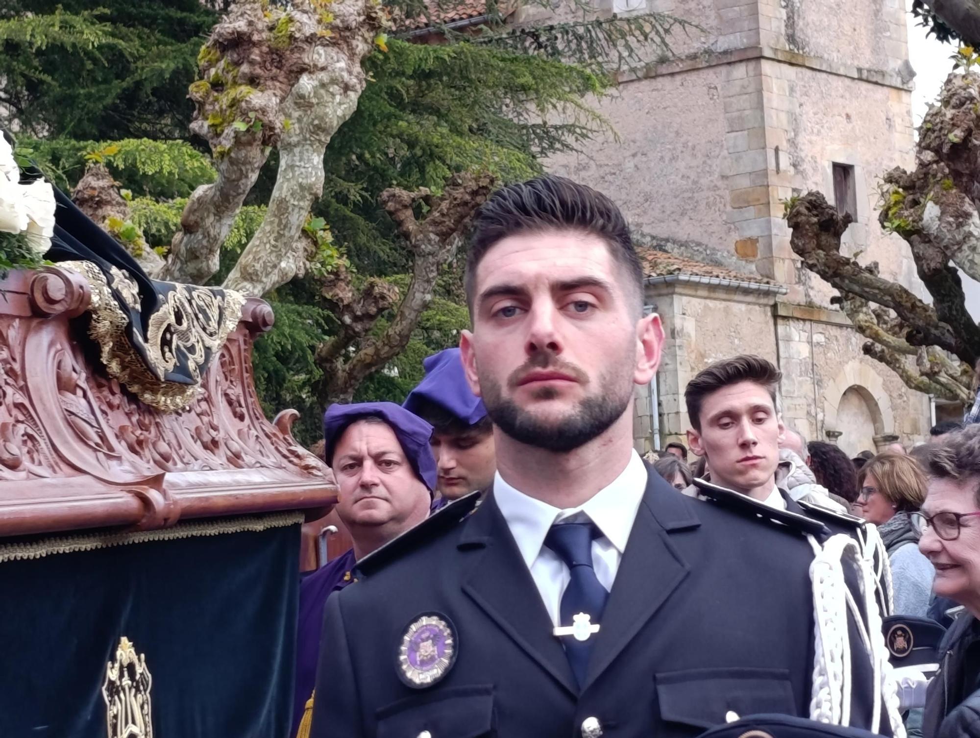 El Sermón del Desenclavo y el Santo Entierro, en imágenes