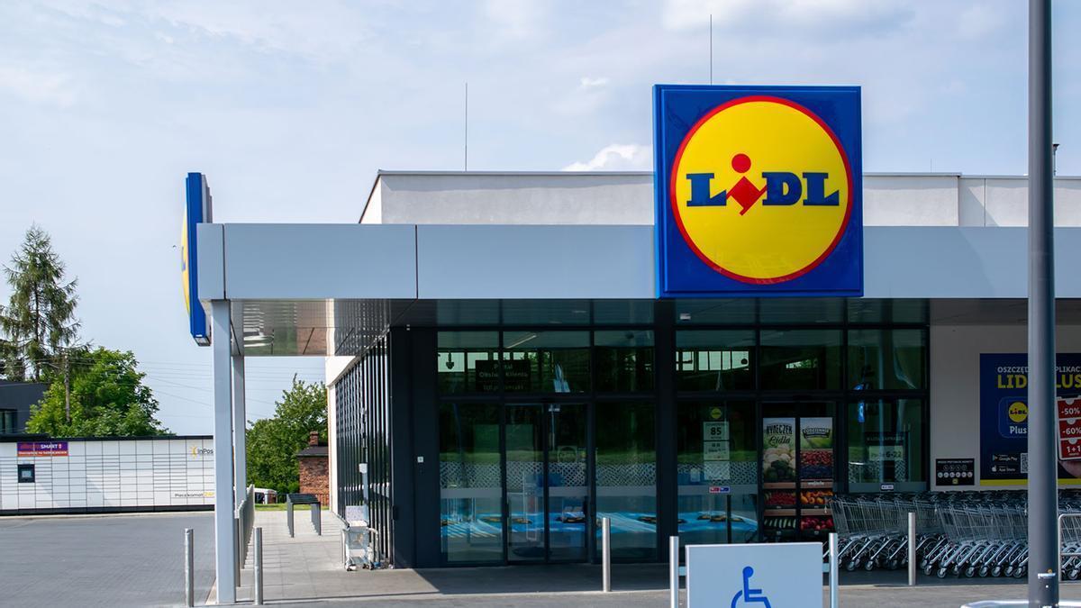 Mañana se esperan colas kilométricas en Lidl para conseguir el mueble de baño más barato y bonito del mercado: de bambú certificado y por menos de 5 euros