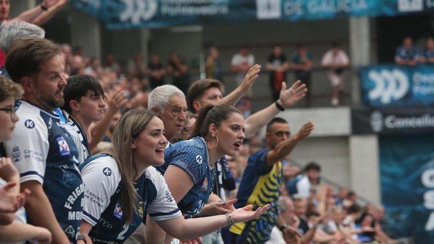 La Asobal asumirá las retransmisiones televisivas tras el cierre de LaLiga+ el 30 de junio