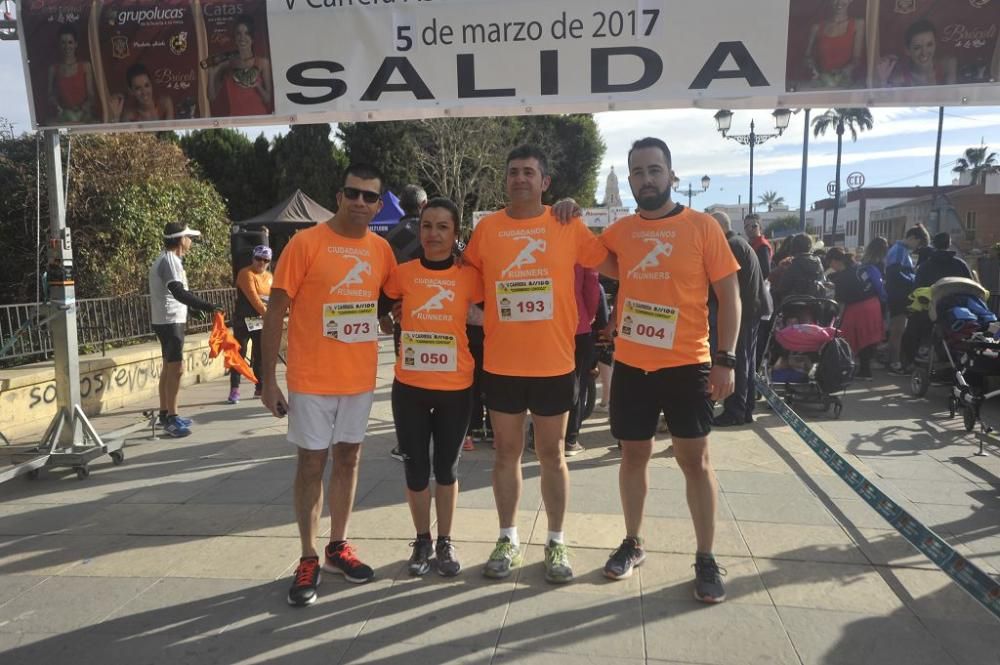 Carrera Popular de Assido