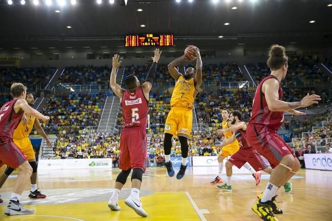 BALONCESTO ACB LIGA ENDESA