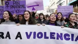 Los trastornos mentales en la juventud pueden predecir la violencia de género