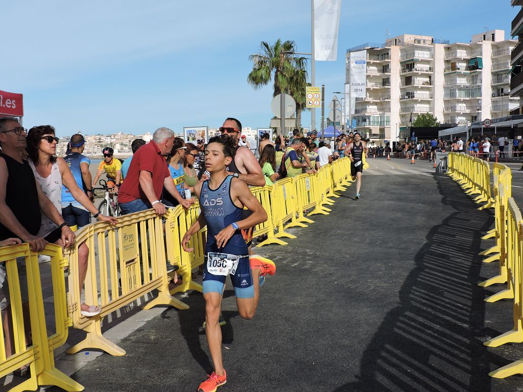 Triatlón Marqués de Águilas