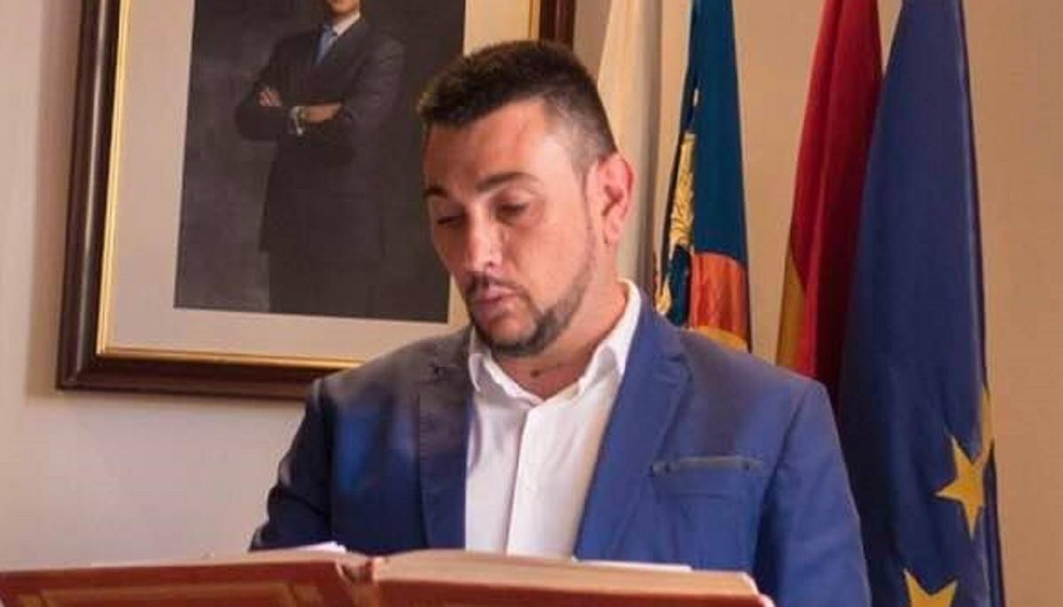 Juan Bautista Torres Verdeguer.