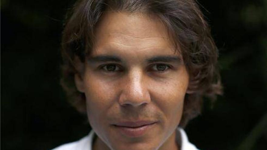 Rafa Nadal empieza a recuperar sensaciones tras 7 meses parado