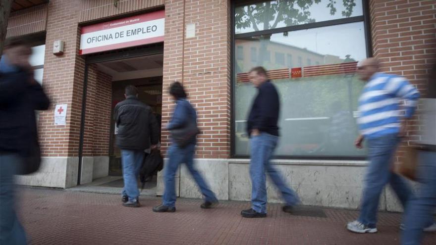 El paro sube en Córdoba con 5.900 desempleados más en el segundo trimestre