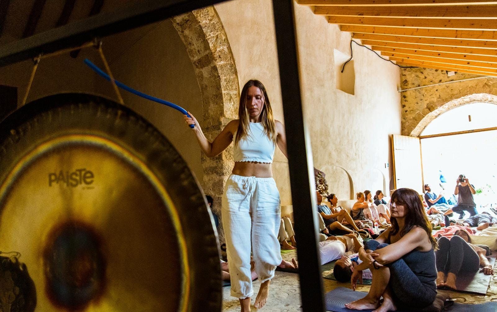 Mallorca Yoga Festival