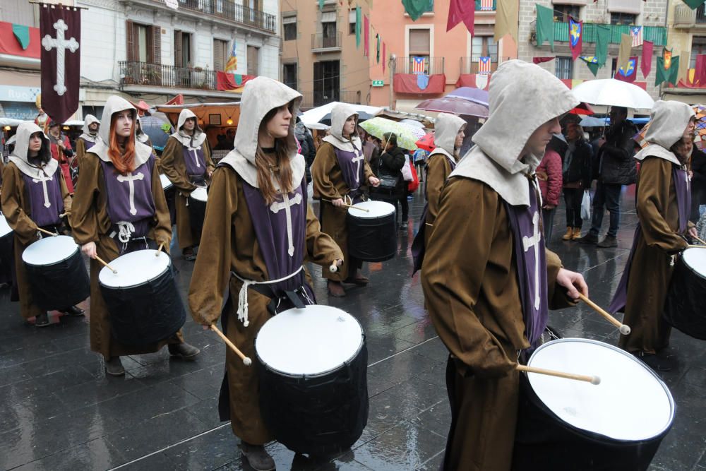 Fira de l''Aixada de Manresa (27 febrer)