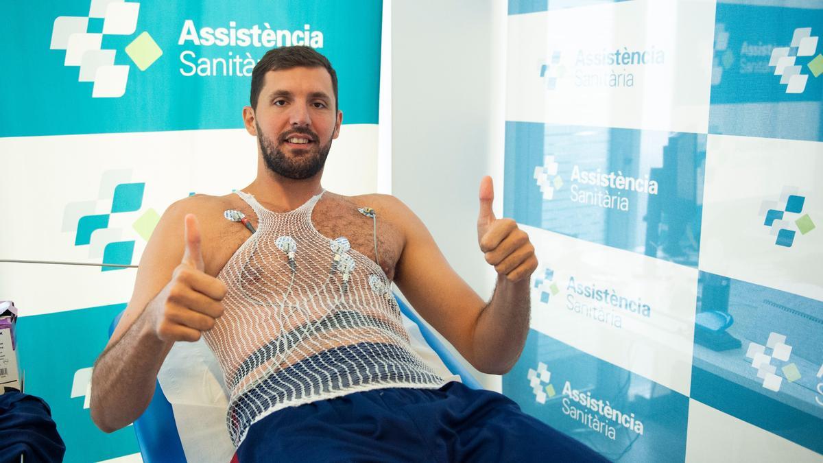 El Barça empezará la pretemporada el 17 de agosto con las pruebas médicas