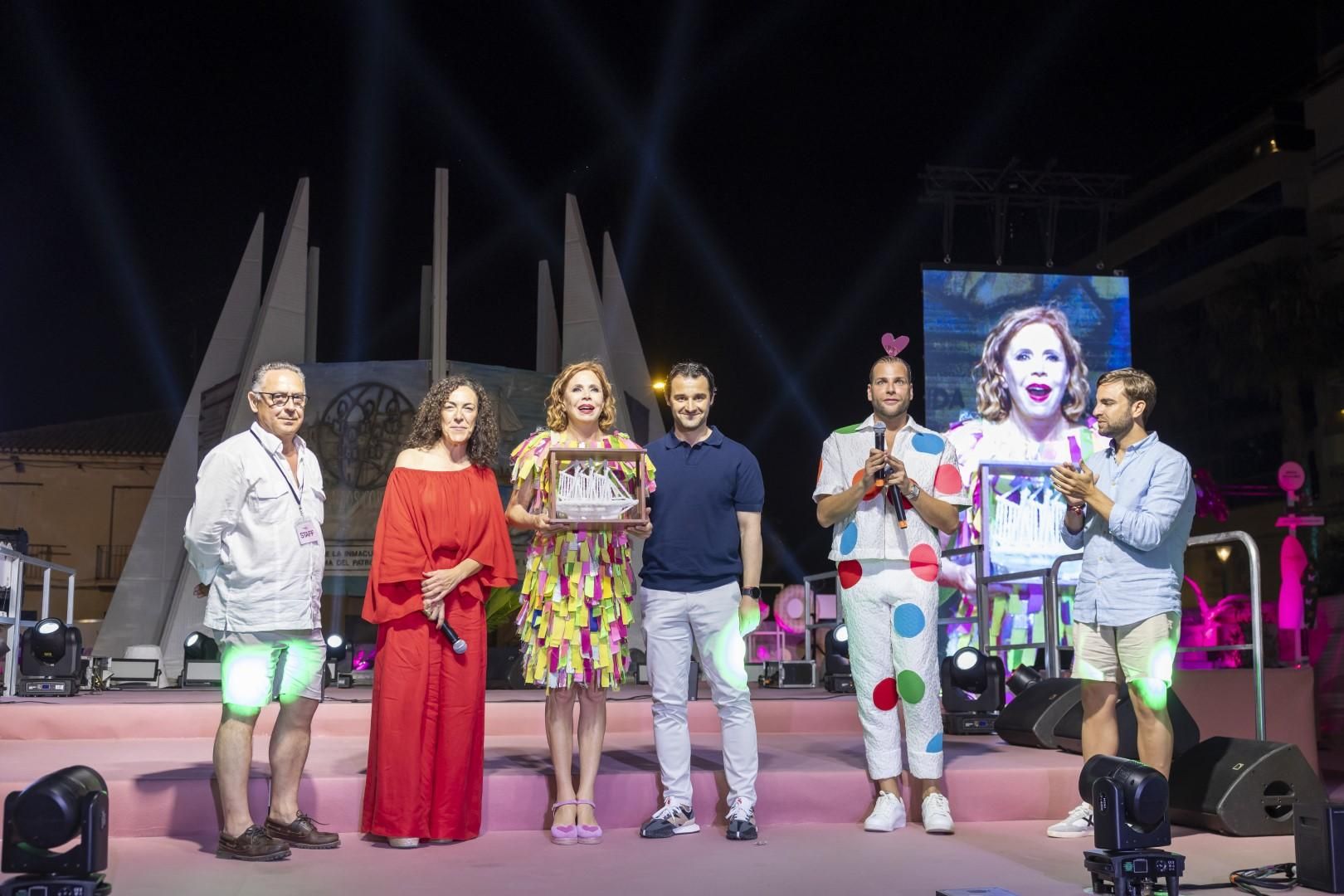 Aquí están las mejores imágenes de la nueva edición de Torrevieja Weekend 2024