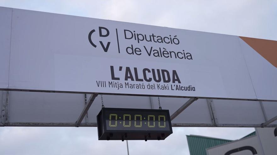 21K del Kaki de L&#039;Alcudia