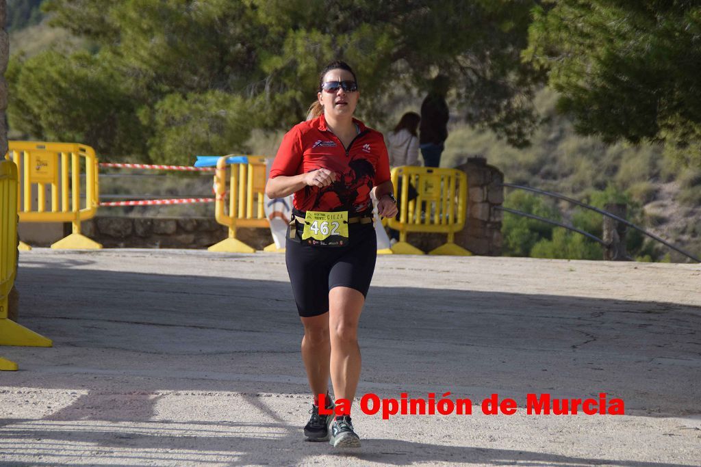 Trail Puentes de Cieza 2022 (II)