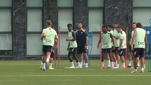 Nico Williams cumplirá 200 partidos con el Athletic frente al Sevilla