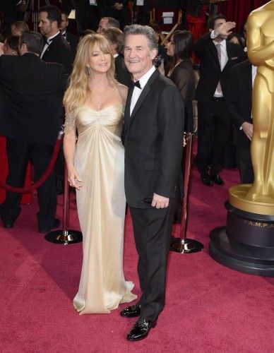 La alfombra roja de los Premios Oscar