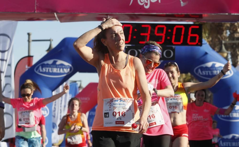 Búscate en la galería de la Carrera de la Mujer