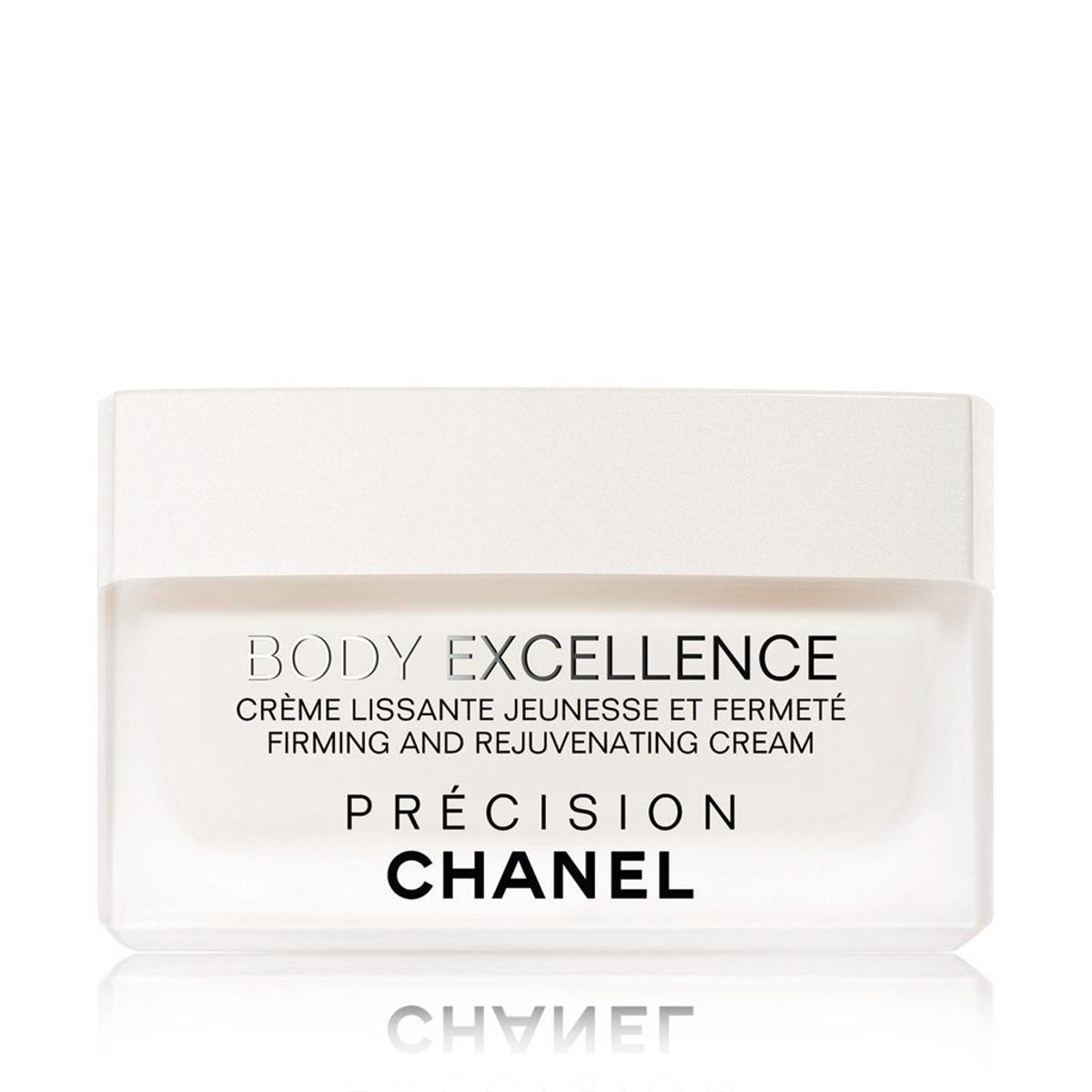 Body Excellence Crema Antiedad Reafirmante, Chanel