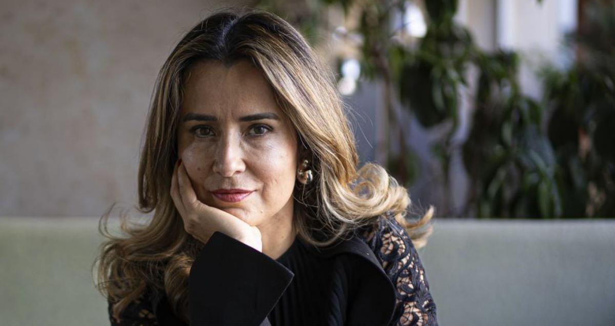 Liliana Acosta: «Molts dels problemes amb  la IA provenen de decisions humanes»