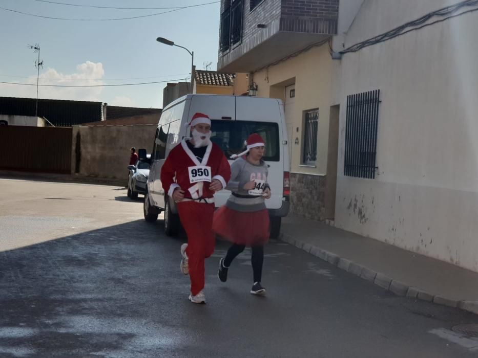 San Silvestre de Balsapintada