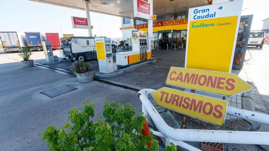 Gasolineras más baratas hoy: encuentra la gasolina con el precio más bajo de hoy miércoles en tu municipio