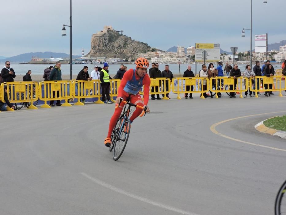 Duatlón Carnavales de Águilas