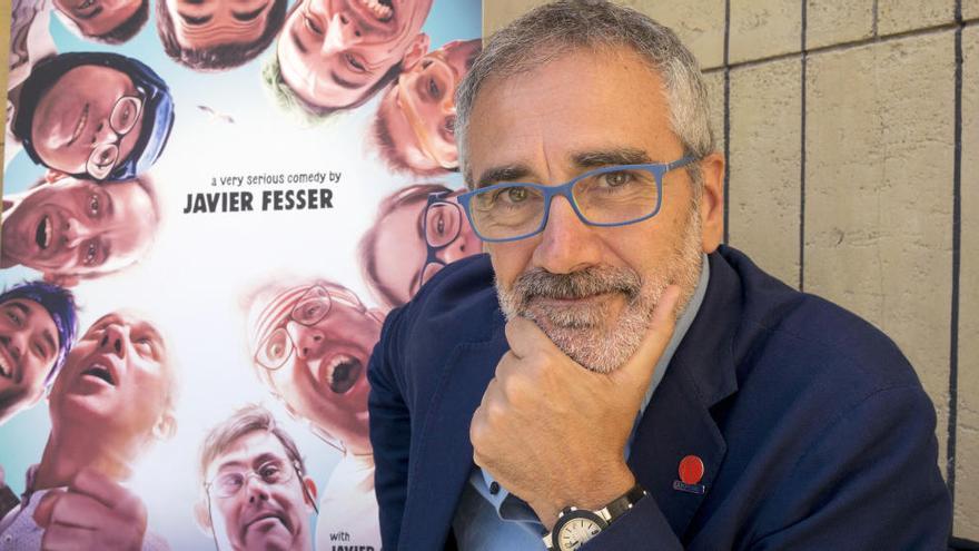 Javier Fesser.