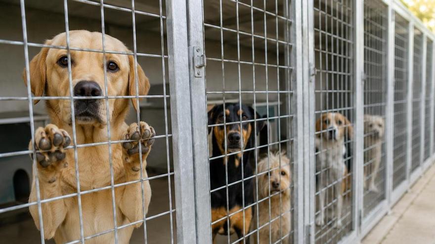La UE cambia las reglas para proteger a perros y gatos: adiós a las ventas anónimas y más control a los criadores