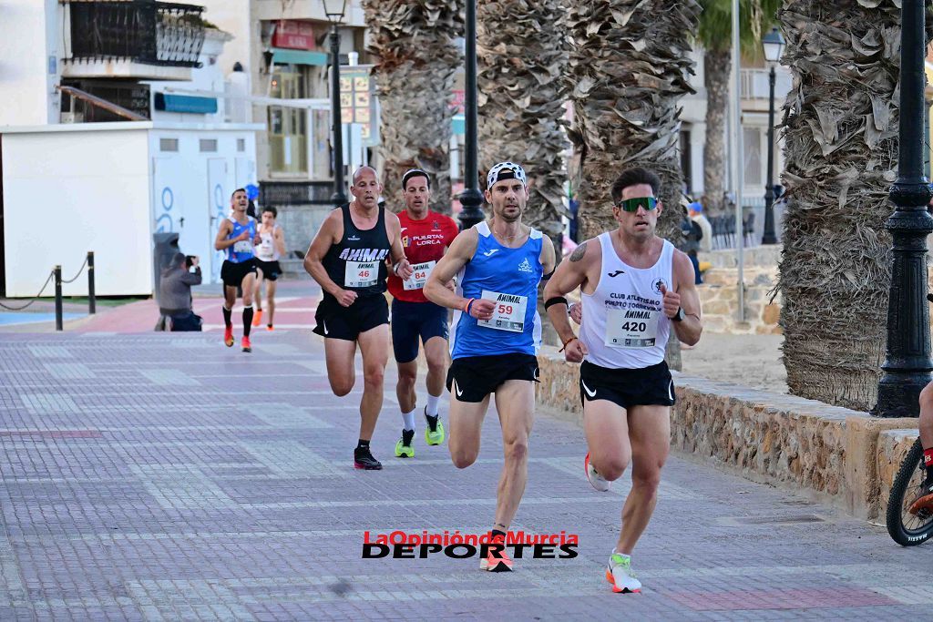 Carrera 5k Animal en Los Alcázares 2024 (I)