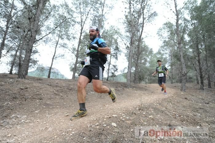 Trail El Valle (II)