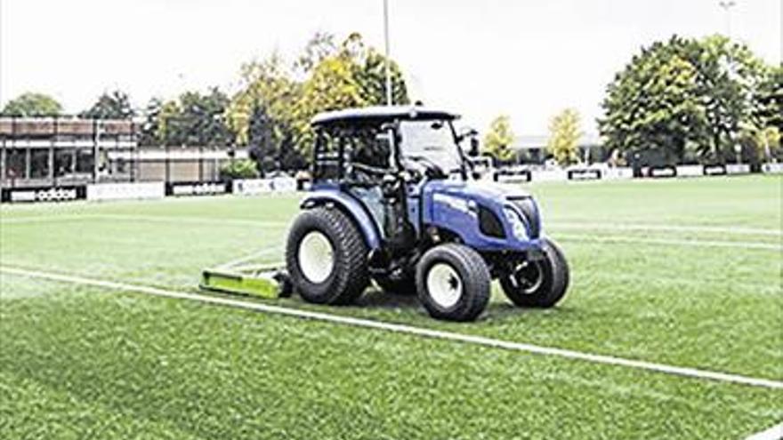 Talleres Broseta, todo un referente en reparación de maquinaria agrícola