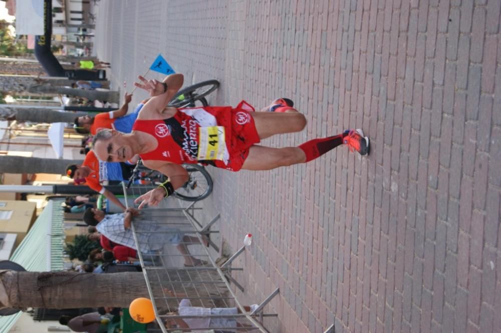 Carrera de Campos del Río