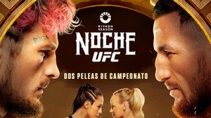 Sean Malley y Merab Dvalishvili protagonizan el gran combate del Noche UFC