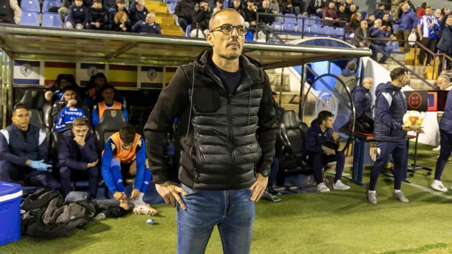 Nos tenemos que exigir hacer esto todas las semanas