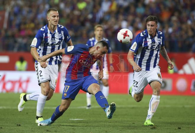 FC Barcelona, campeón de la Copa del Rey