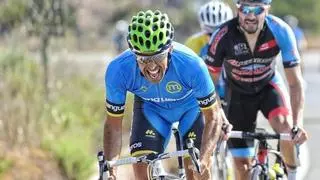 "Salir a rodar no puede ser una actividad de riesgo": la indignación de un ciclista murciano tras el atropello a cinco mujeres