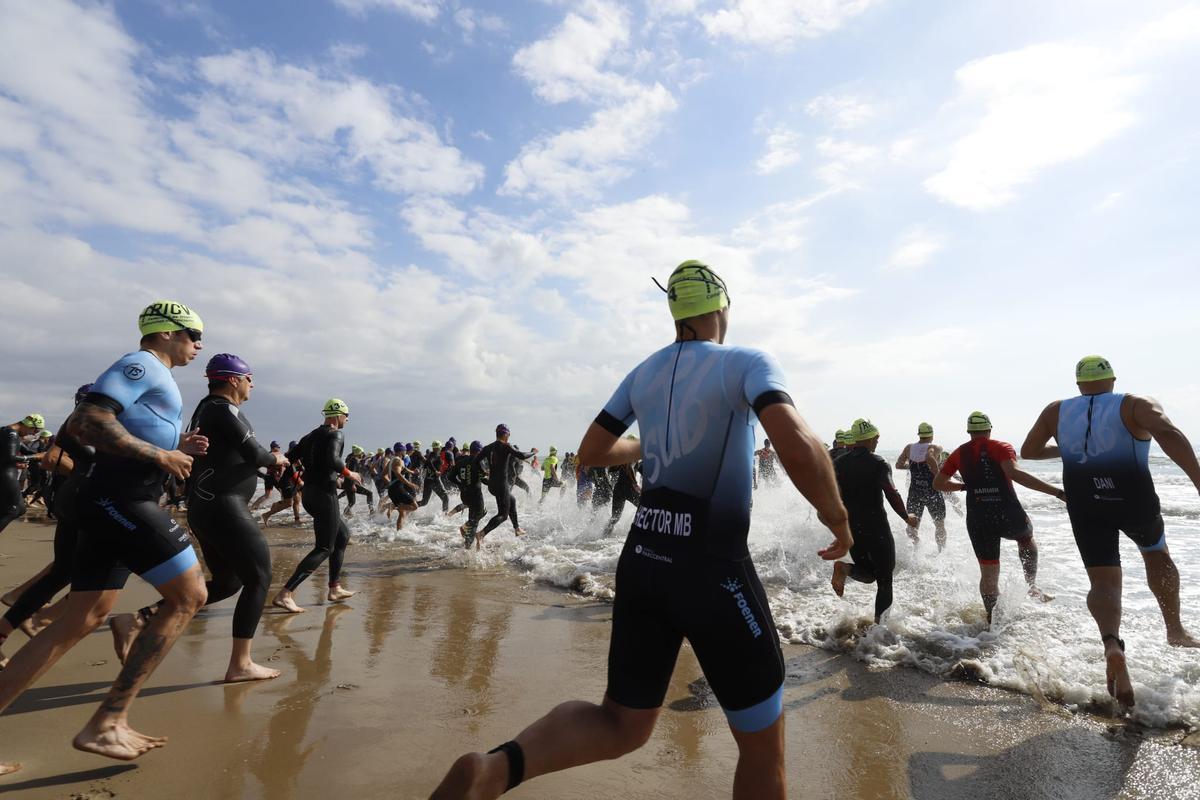 Todas las fotos del IV Triatló València - Platja Malva-Rosa Todas las fotos del IV Triatló València - Platja Malva-Rosa
