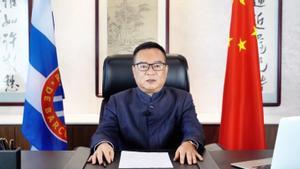 El vídeo de Chen Yansheng